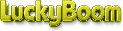 LuckyBoom